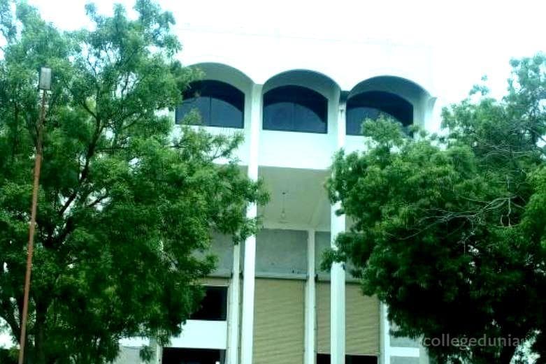 Subbalakshmi Lakshmipathy College of Science - [SLCS] Cover