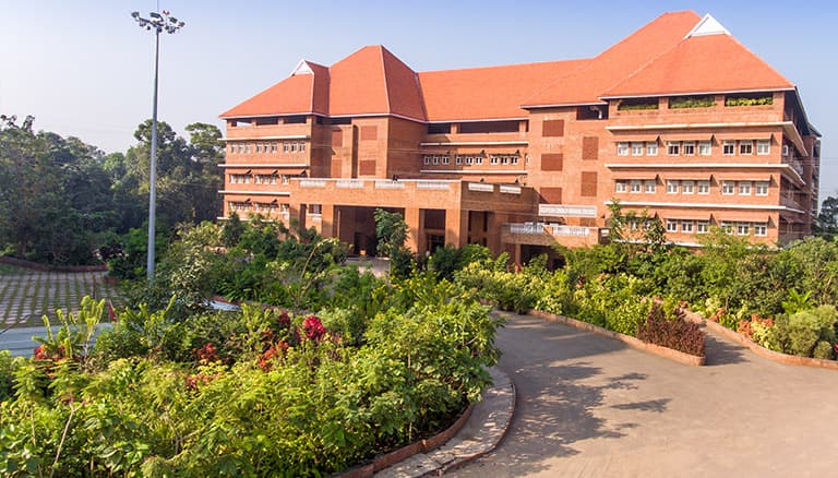 Believers Church Medical College Hospital Cover