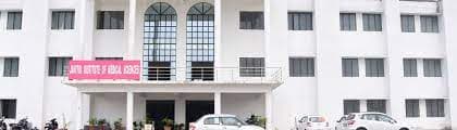 Javitri Institute of Medical Sciences Cover