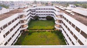 Chaitanya University - [CU] Cover