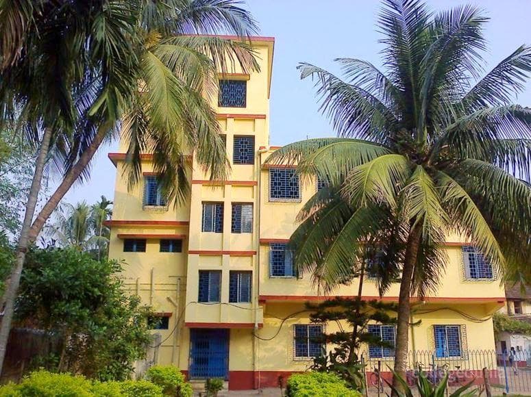 Tamralipta Institute of Management and Technology - [TIMT] Cover
