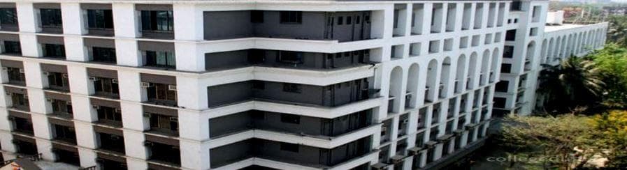 Thakur College of Science and Commerce - [TCSC] Cover
