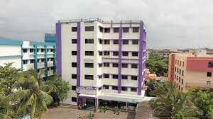 St. John College of Humanities and Sciences -[SJCHS] Cover