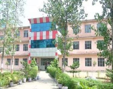 APS College of Education and Technology Cover