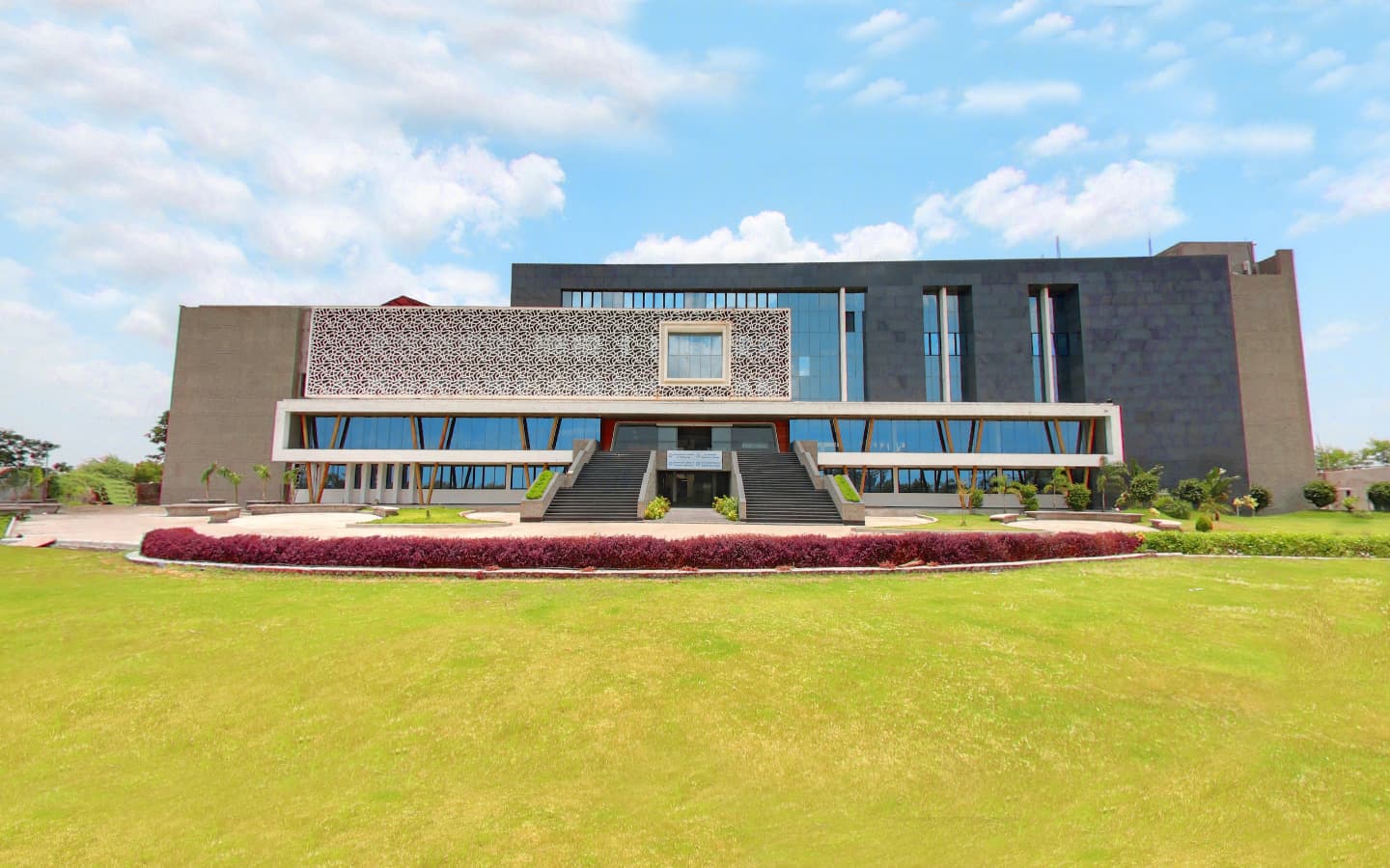 Gyanmanjari Innovative University - [GMIU] Cover