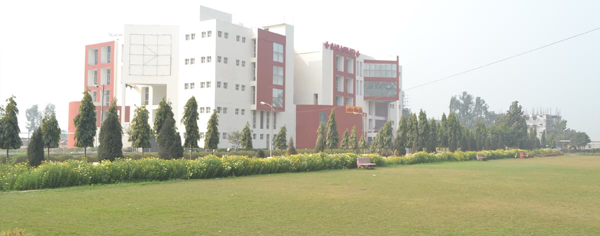 Saraswati Medical College -[SMC] Cover