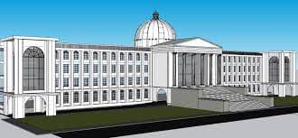 Aryavart University Cover
