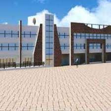 A.N.G. Ideal Group of Institutions Cover