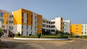 Vidhyapeeth Institute of Education -[VIE] Cover