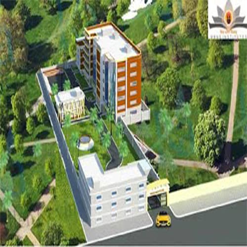 MBNS Group of Institutions Cover