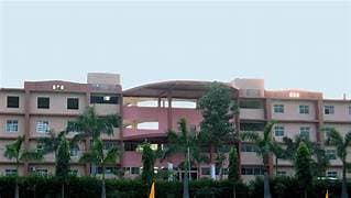 J P Group of Institutions Cover
