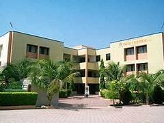 Dr. R. D. Gardi Educational Campus Cover