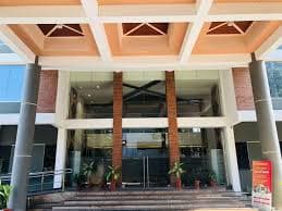 Saveetha School of Hospitality and Tourism - [SSHOT] Cover