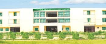 Dr.Govind Prasad Rani Devi Patel Mahavidyalaya Cover