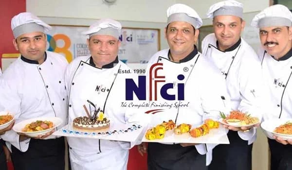 NFCI Hotel Management Institute Cover