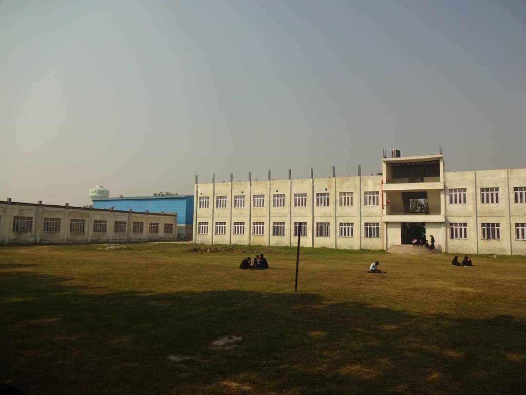 Indraprastha Institute of Education and Management Cover