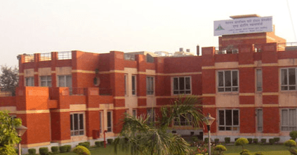 Swami Samartha Maharashtra Institute of Hotel Management - [SIHM], Sholapur Cover