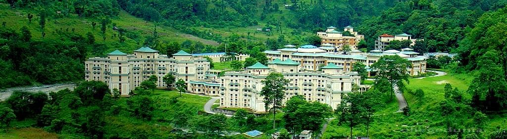 Arya School of Management and Information Technology - [ASMIT] Cover