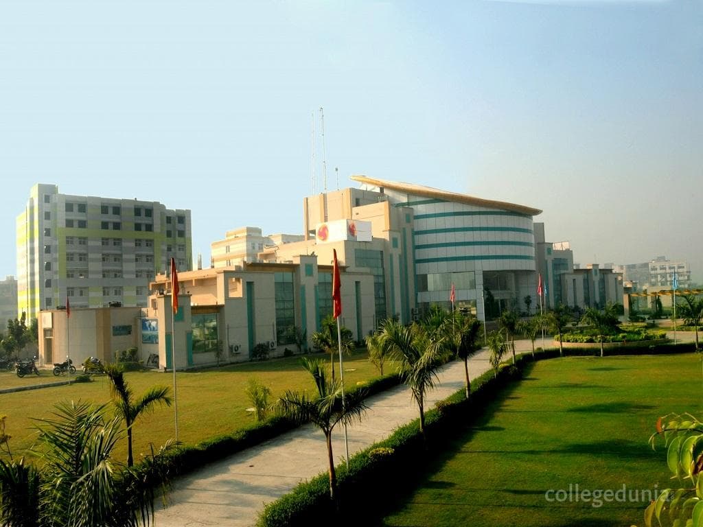 Ashok Institute of Hospitality and Tourism Management Cover