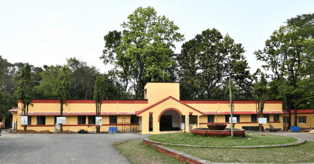 Manipal - TATA Medical College, Jamshedpur Cover