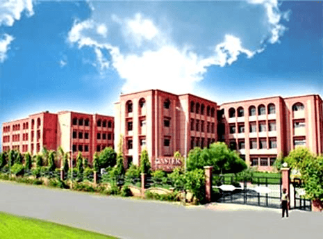 Aster College of Education Cover