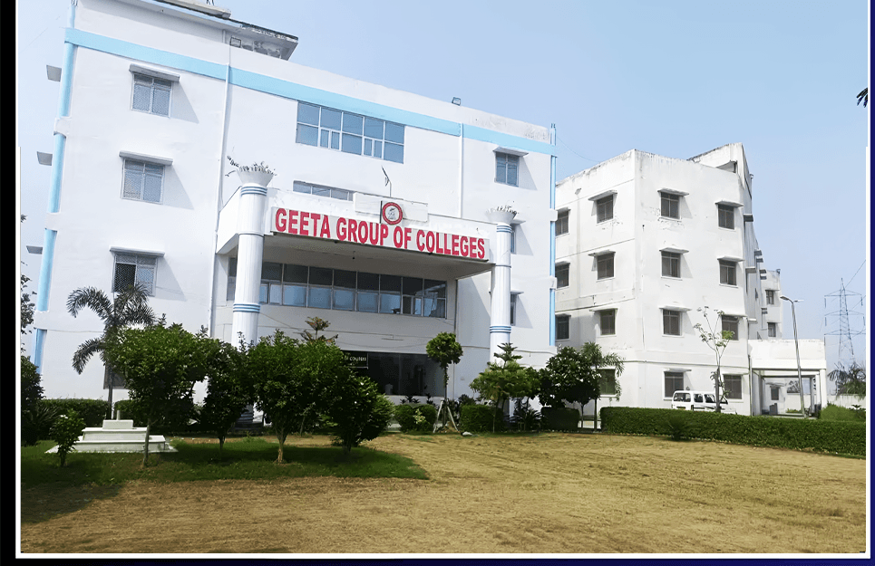 Geeta Pharmacy College-[GPC] Cover