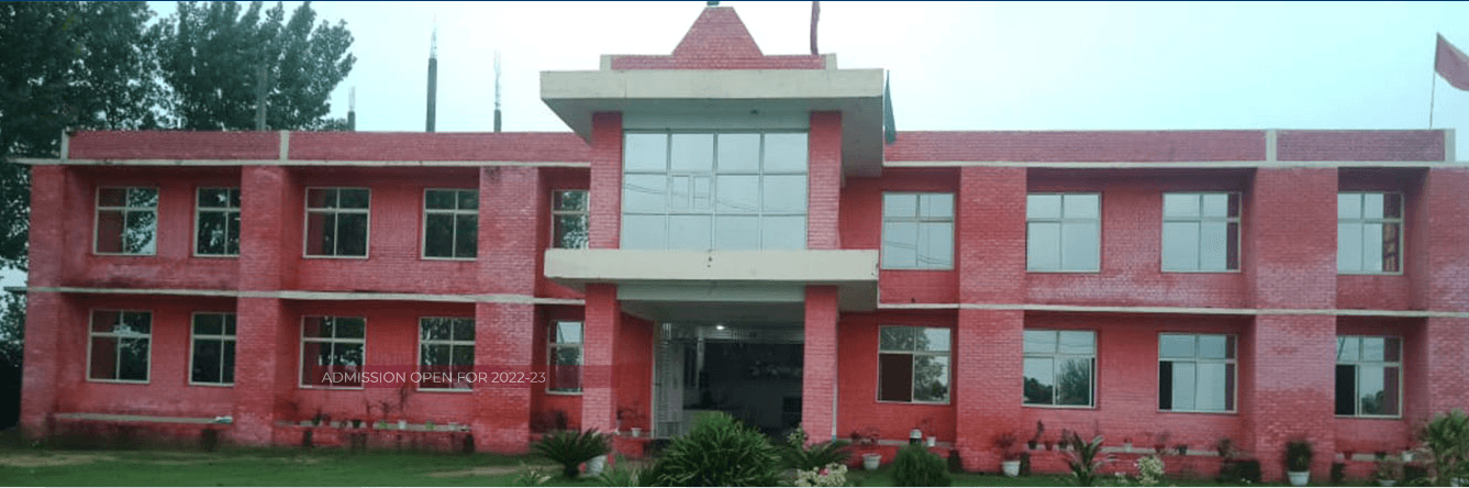 MSB Group of Institutions Cover