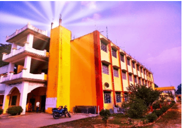 Sainik Group of Institutions Cover