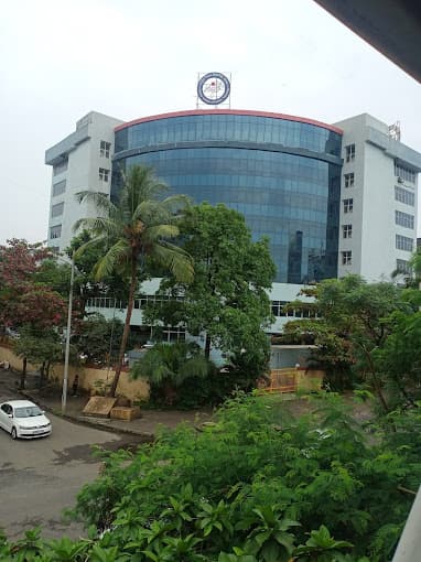 National Institute of Fashion Technology - [NIFT] Cover