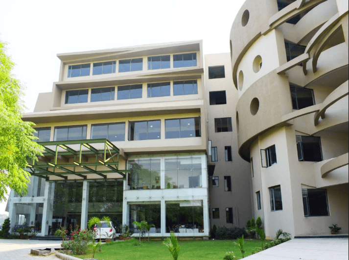 Punjab college of technical education - PCTE Group of Institutes Cover