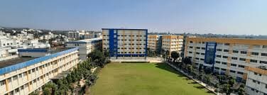 S.B. Patil College of Architecture and Design - [SBPCOAD] Cover