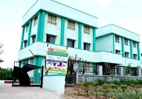 Camp Education Society's Dr.  Arvind B. Telang Institute of Hotel Management - [CESIHM] Cover