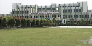 Saraswathi College of Pharmacy - [SCOPH] Cover