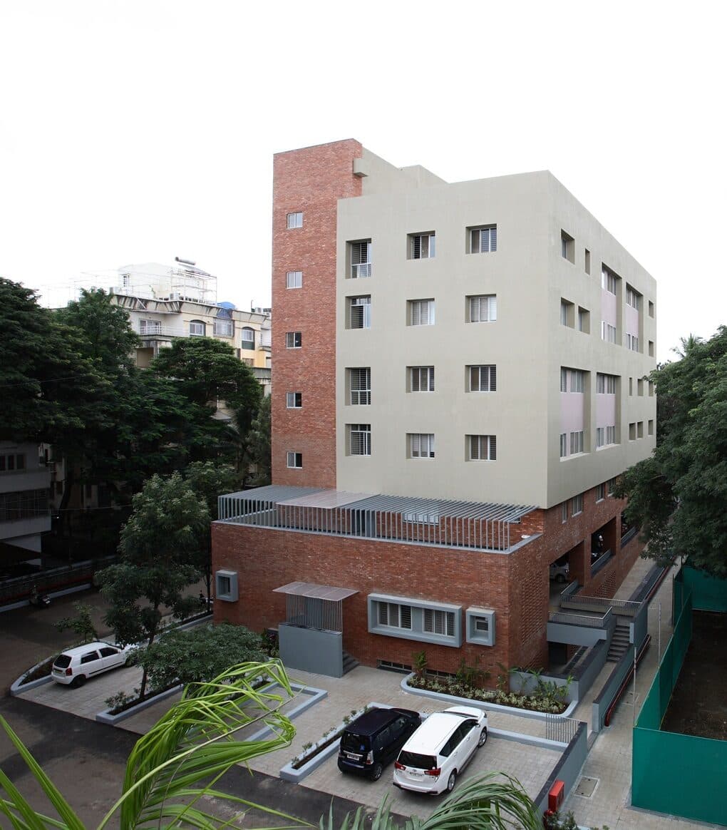 MES Mukunddas Lohia College of Engineering Cover