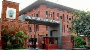 Jaypee Institute of Information Technology University - [JIIT] Cover