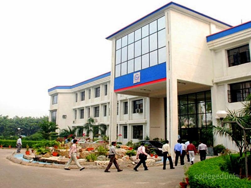 Graduate School of Business And Administration - [GSBA] Cover