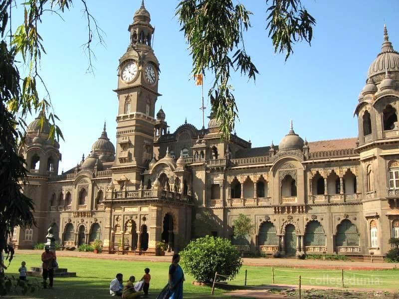 Guru Nanak College of Arts Science and Commerce - [GNCASC] Cover