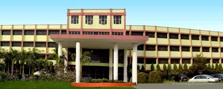 Institute of Management and Technology - [IMT] Cover