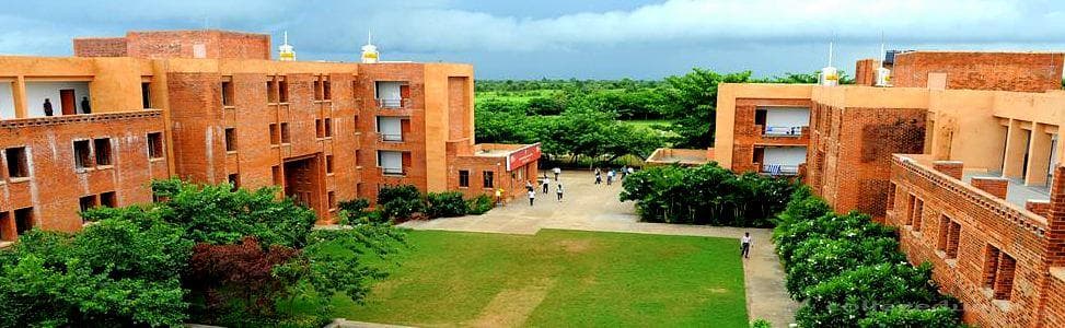 Institute of Management Technology - [IMT] Cover