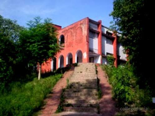 Kamla Nehru Institute of Physical and Social Sciences - [KNIPSS] Cover