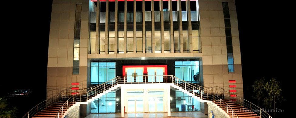MM Institute of Hotel Management and Catering Technology - [MMICT & BM] Cover