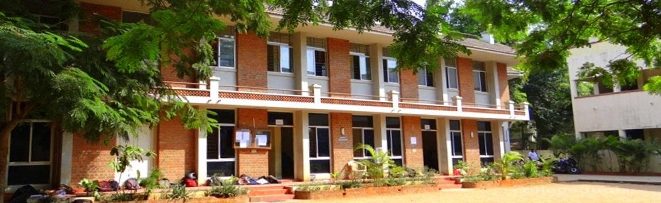 Madras School of Social Work - [MSSW] Cover