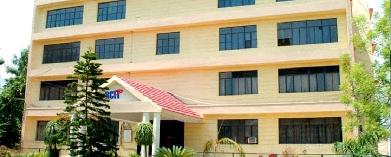 R.C. Institute of Technology - [RCIT] Cover