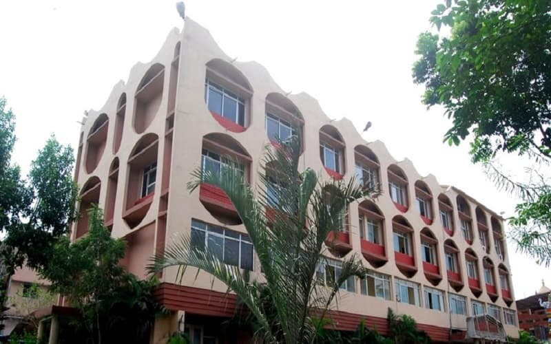 Regional College of Management - [RCM] Cover