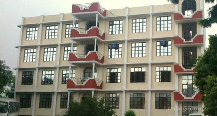 Sant Hari Dass College of Higher Education - [SHDCHE] Cover