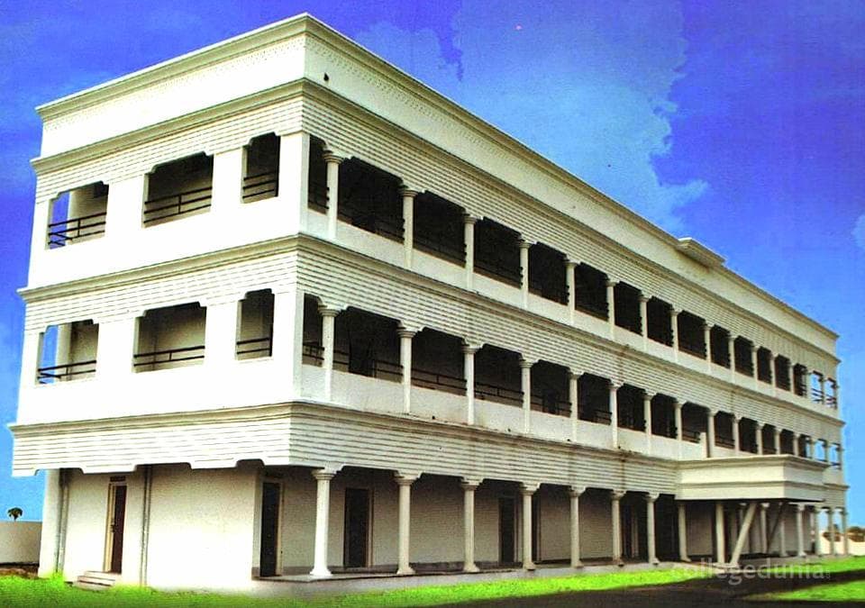 Shantiniketan Business School - [SBS] Cover