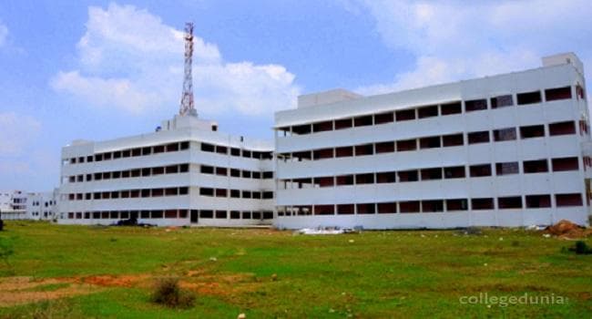 SIGA College of Management and Computer Science Cover