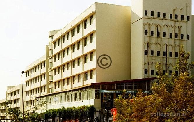 Sinhgad Business School - [SBS] Erandwane Cover