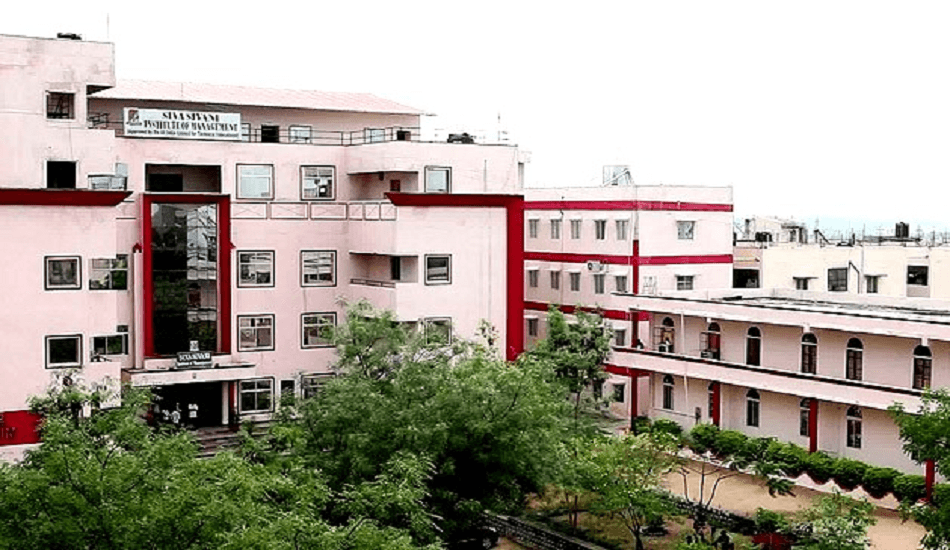 Siva Sivani Institute of Management - [SSIM] Cover