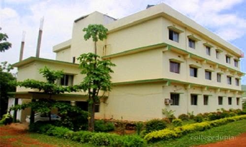 Srinivasa Institute of Management Studies - [SIMS] Cover